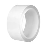 Nastro adesivo trasparente per finestre 5cm x 10m