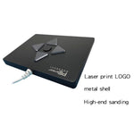 Attrezzatura medica 4 tasti programmabili con cavo USB 2m