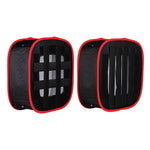 Diffusore Softbox per luce video LED pieghevole universale portatile per illuminazione fotografica Yongnuo Godox