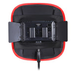 Diffusore Softbox per luce video LED pieghevole universale portatile per illuminazione fotografica Yongnuo Godox