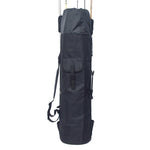 Borsa multifunzionale per canna da pesca 123x34 cm
