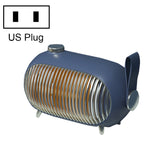 N301 Mini Riscaldatore elettrico silenzioso 1000W