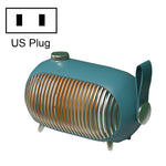 N301 Mini Riscaldatore elettrico silenzioso 1000W