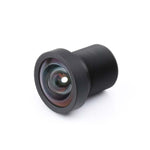Obiettivo M12 12MP per fotocamera Raspberry Pi, 2,7 mm