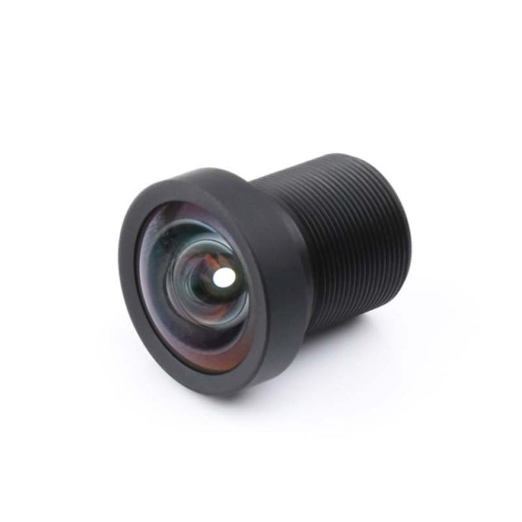 Obiettivo M12 12MP per fotocamera Raspberry Pi, 2,7 mm
