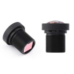 Obiettivo M12 12MP per fotocamera Raspberry Pi, 2,7 mm - immagine 2