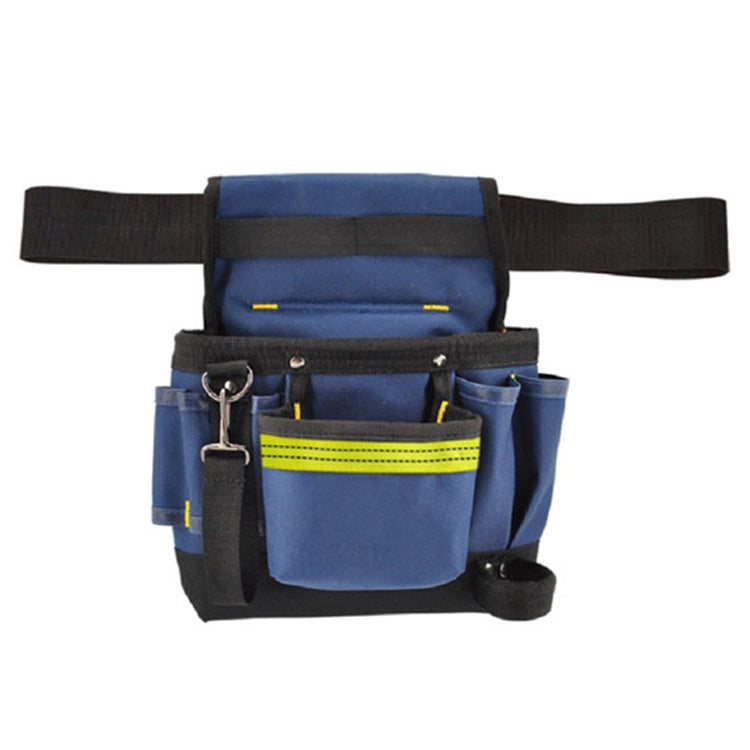 Borsa da cintura multitasca per attrezzi 20x10x30 cm