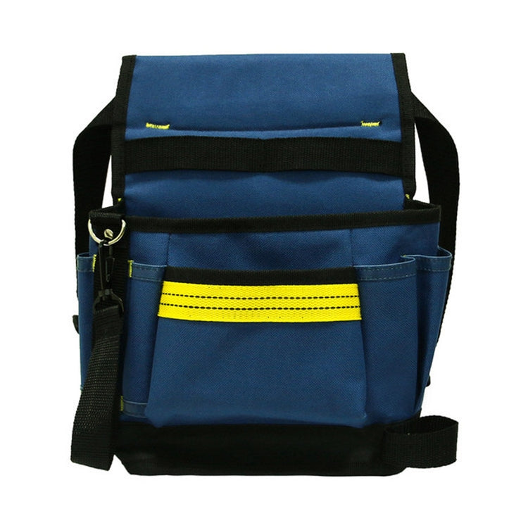 Borsa da cintura multitasca per attrezzi 20x10x30 cm