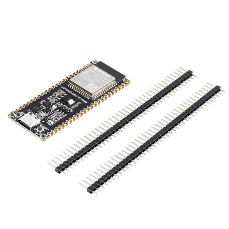 Scheda sviluppo Wi-Fi 2,4 GHz ESP32-S3 Waveshare