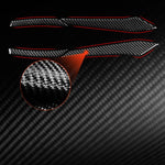 Adesivi protettivi per maniglia posteriore per Honda ADV350 2022-2026, 4 pezzi/set.