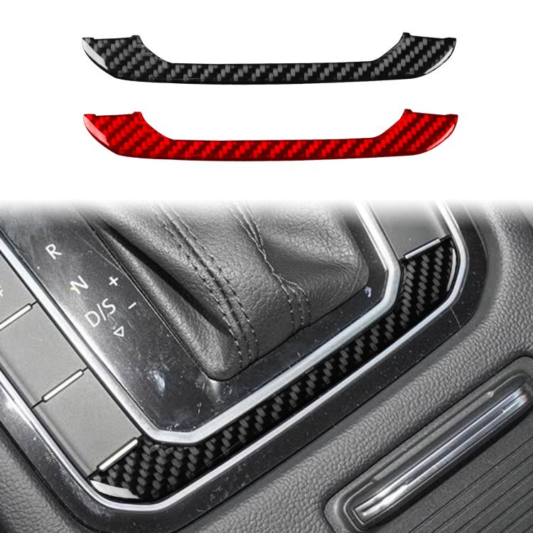 Adesivo decorativo leva cambio VW Magotan CC guida sinistra