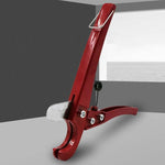 Taglierina per tubi in PVC/PPR fino a 32 mm