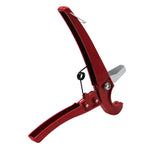 Taglierina per tubi in PVC/PPR fino a 32 mm