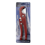 Taglierina per tubi in PVC/PPR fino a 32 mm