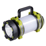 Faro portatile LED KINSACH ricaricabile 350LM IPX4