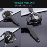 Auricolare Bluetooth 4.1 ex-01 con orecchio sospeso