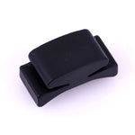 30 PZ Alice A010CP Tubber Plettro per chitarra e clip per testa a corda, A010CP