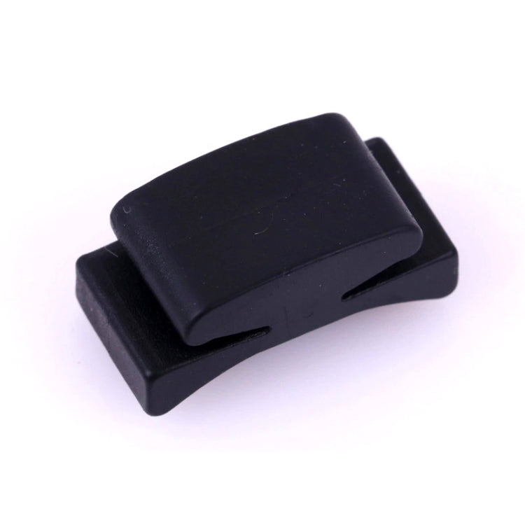 30 PZ Alice A010CP Tubber Plettro per chitarra e clip per testa a corda, A010CP