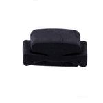 30 PZ Alice A010CP Tubber Plettro per chitarra e clip per testa a corda, A010CP