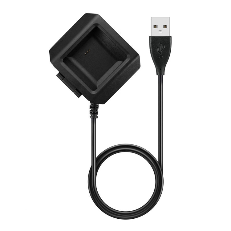 Cavo ricarica per smartwatch Fitbit Ionic 1 metro TPE