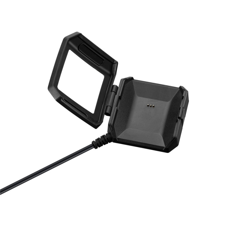 Cavo ricarica per smartwatch Fitbit Ionic 1 metro TPE
