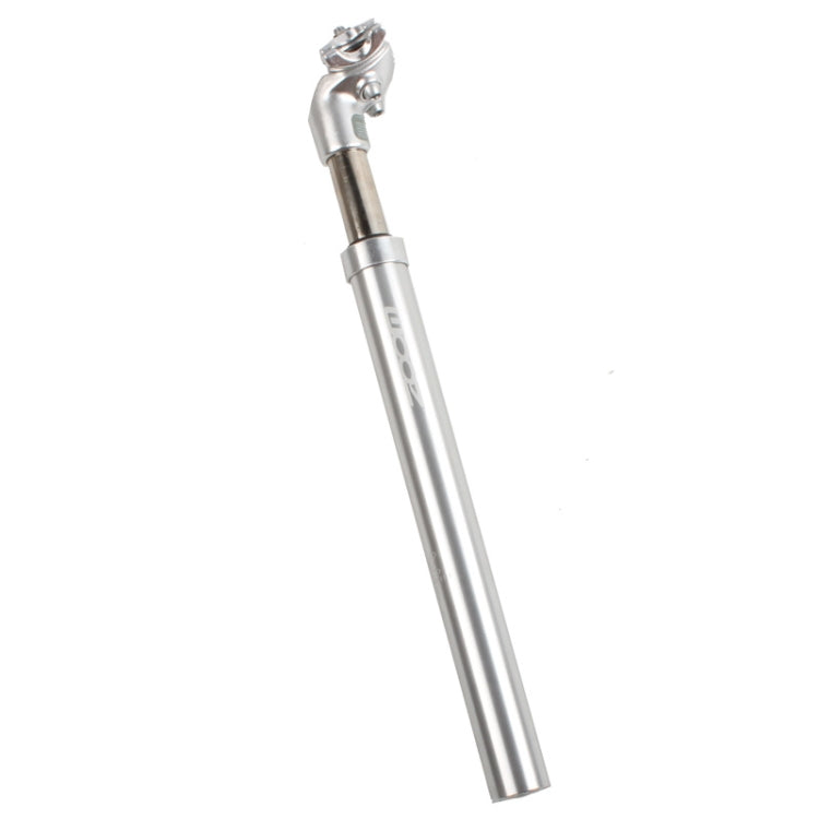 Reggisella idraulico con sospensione Zoom 27,2/31,6 mm