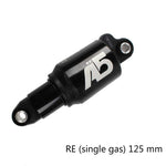 KindShock A5 Ammortizzatore posteriore aria MTB 125-190mm