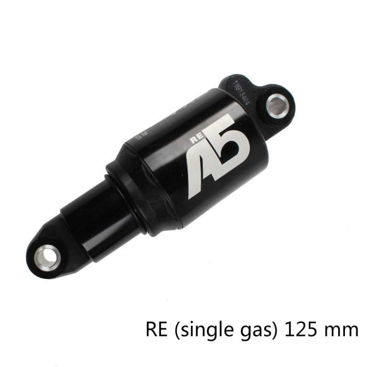 KindShock A5 Ammortizzatore posteriore aria MTB 125-190mm