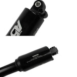 KindShock A5 Ammortizzatore posteriore aria MTB 125-190mm