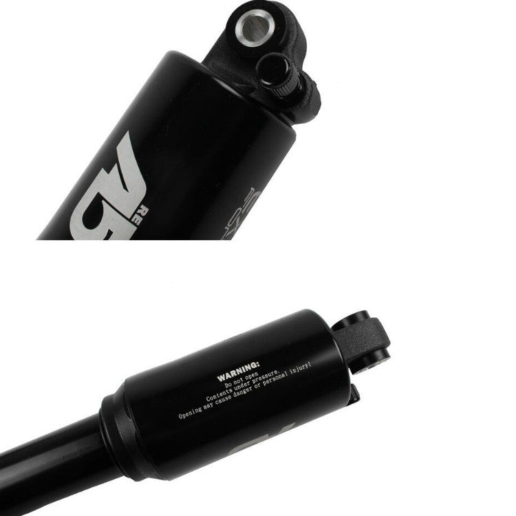 KindShock A5 Ammortizzatore posteriore aria MTB 125-190mm