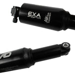 KindShock A5 Ammortizzatore posteriore aria MTB 125-190mm
