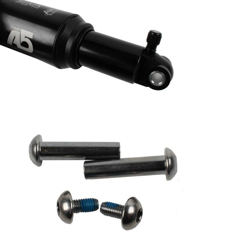 KindShock A5 Ammortizzatore posteriore aria MTB 125-190mm
