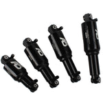 KindShock A5 Ammortizzatore posteriore aria MTB 125-190mm