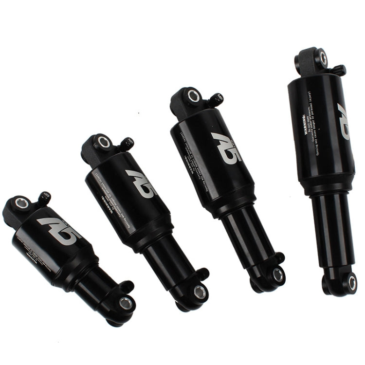 KindShock A5 Ammortizzatore posteriore aria MTB 125-190mm