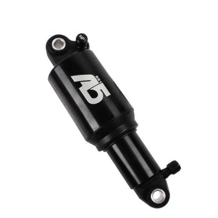 KindShock A5 Ammortizzatore posteriore aria MTB 125-190mm
