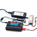 Alimentatore per laptop B6 15V 6A, EU Plug, US Plug