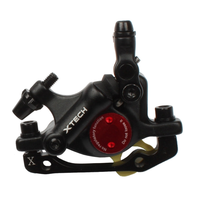 Pinza freno idraulica ZOOM HB100 per mountain bike