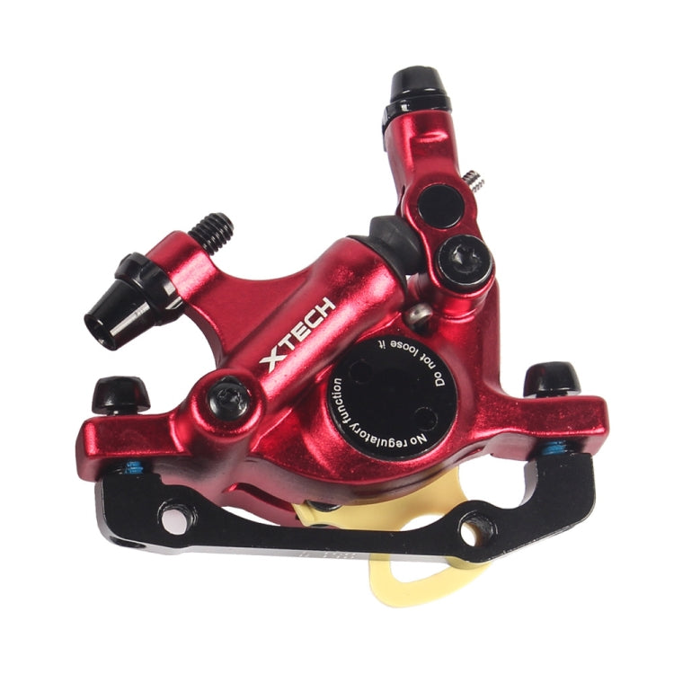 Pinza freno idraulica ZOOM HB100 per mountain bike
