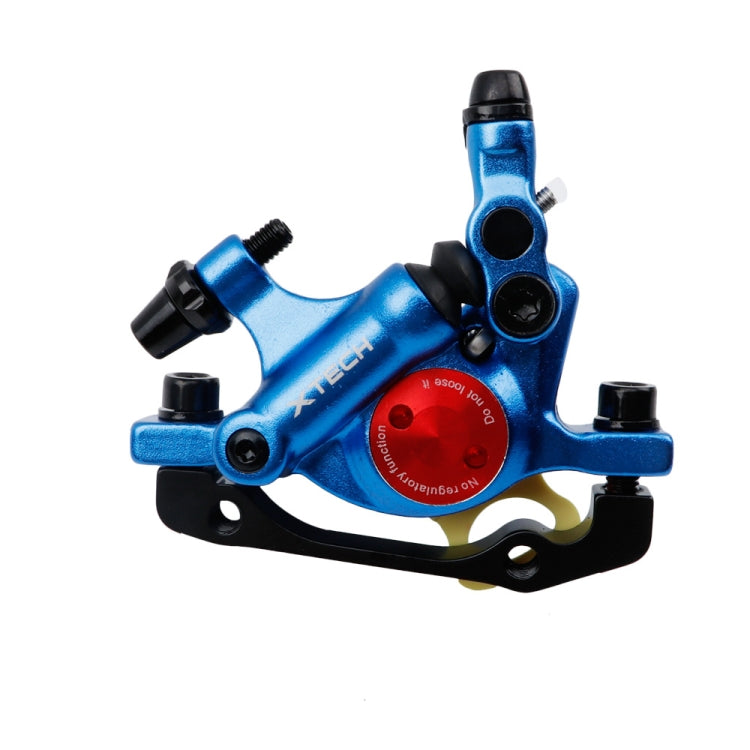 Pinza freno idraulica ZOOM HB100 per mountain bike