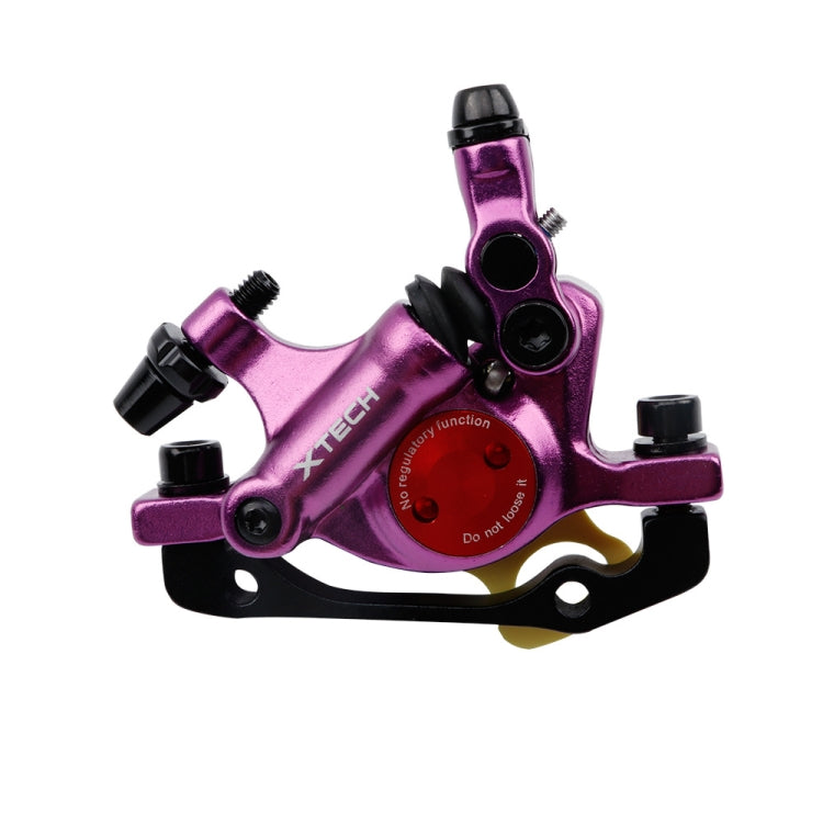 Pinza freno idraulica ZOOM HB100 per mountain bike