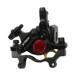 Pinza freno idraulica ZOOM HB100 per mountain bike