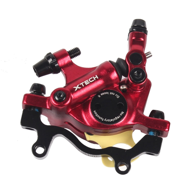 Pinza freno idraulica ZOOM HB100 per mountain bike