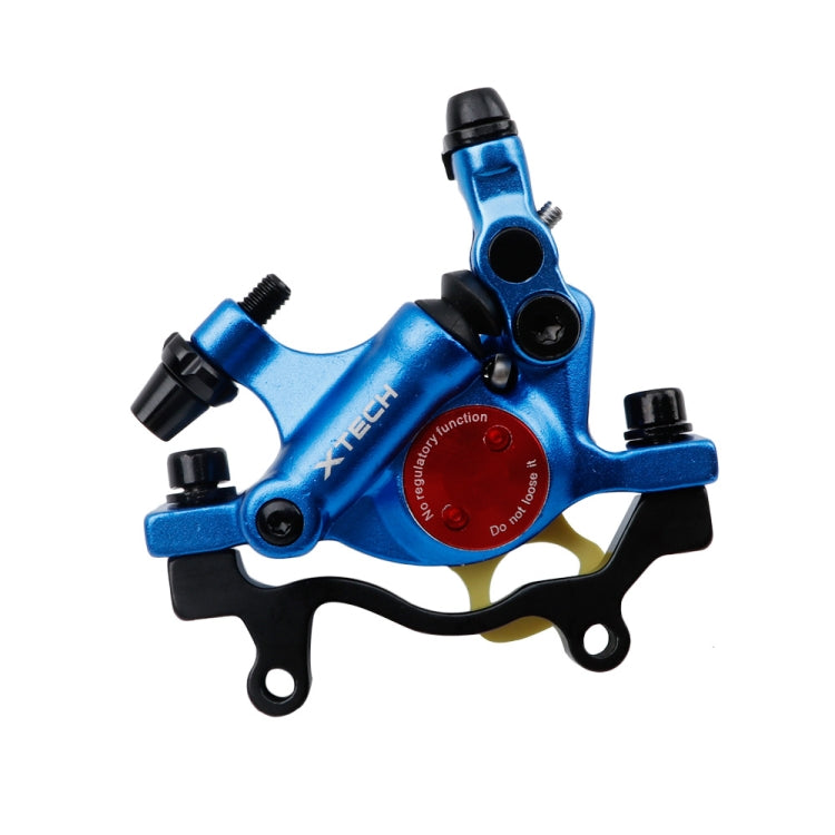 Pinza freno idraulica ZOOM HB100 per mountain bike