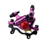 Pinza freno idraulica ZOOM HB100 per mountain bike
