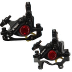 Pinza freno idraulica ZOOM HB100 per mountain bike