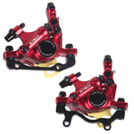 Pinza freno idraulica ZOOM HB100 per mountain bike