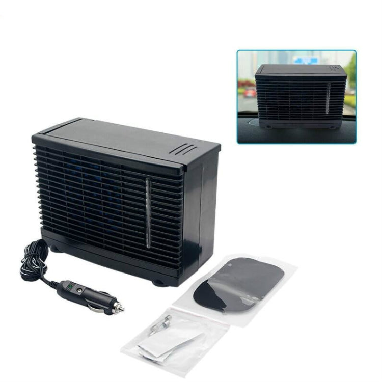 Ventola di raffreddamento aria 12V per veicoli