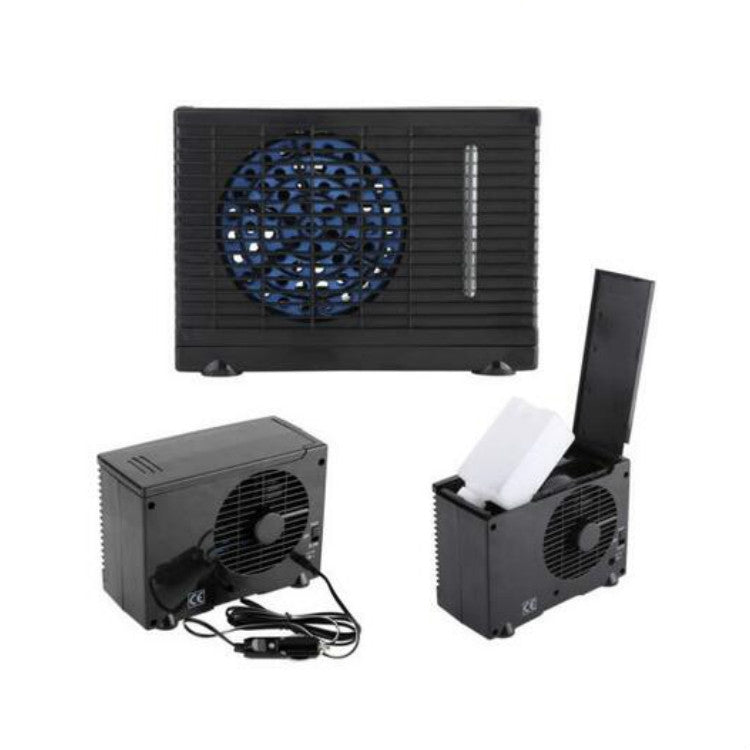 Ventola di raffreddamento aria 12V per veicoli