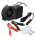 Riscaldatore elettrico per auto 12V 150-350W regolabile