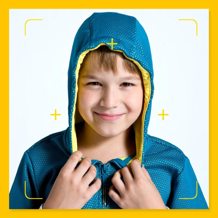 Fotocamera digitale HD per bambini con doppia lente e schermo 2,4" - immagine 12